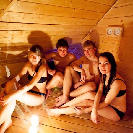 Apartament Pool Spa Z Jacuzzi Strzyzow Exterior photo